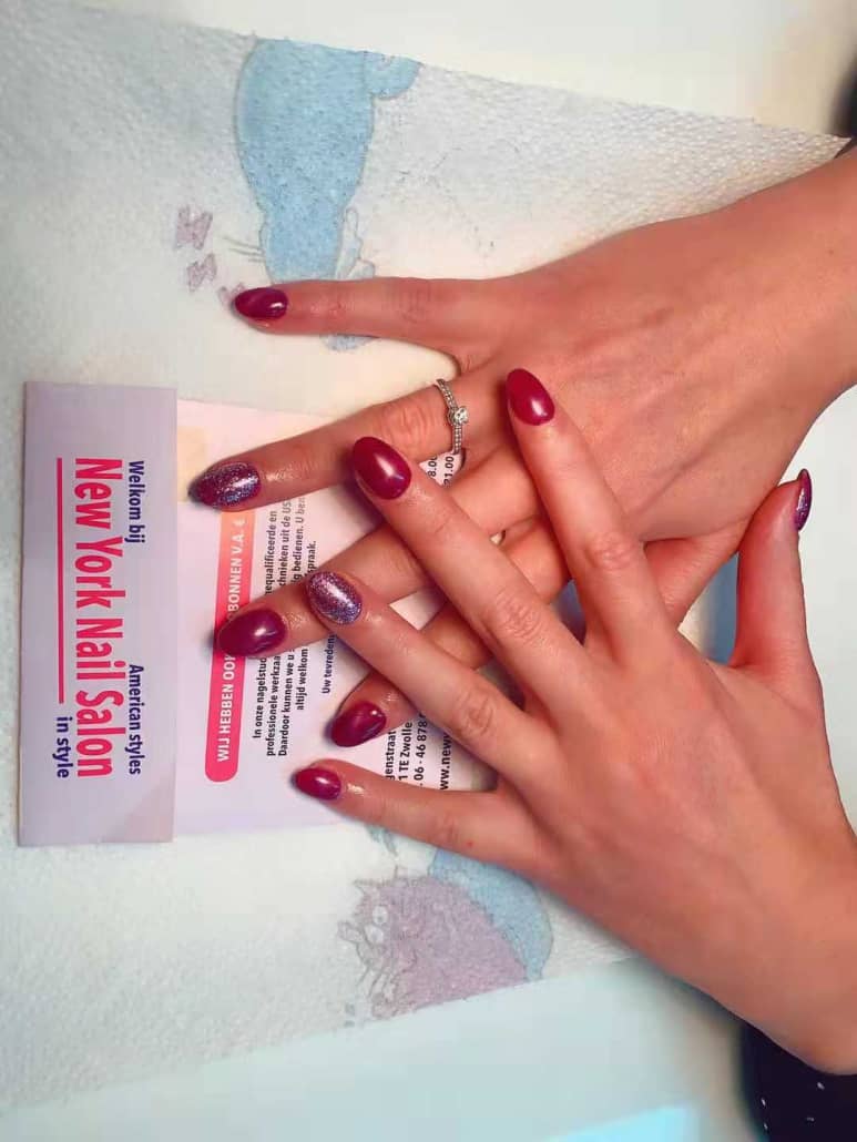 Nagels