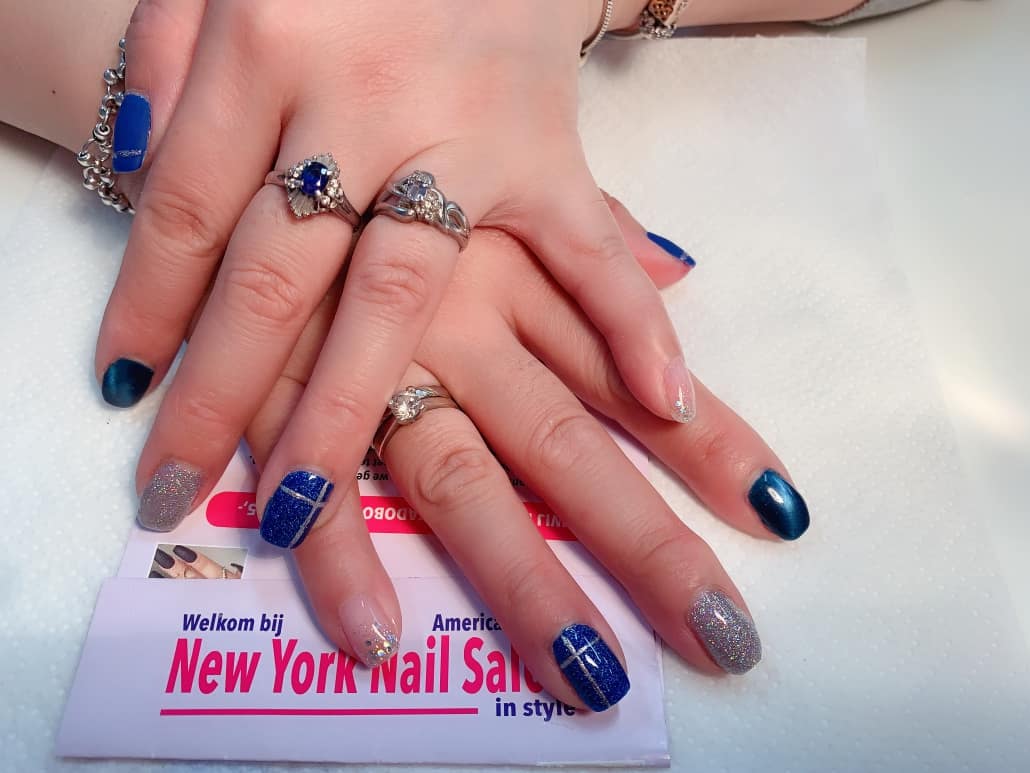 Nagels