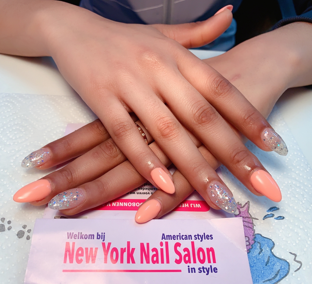 Nagels
