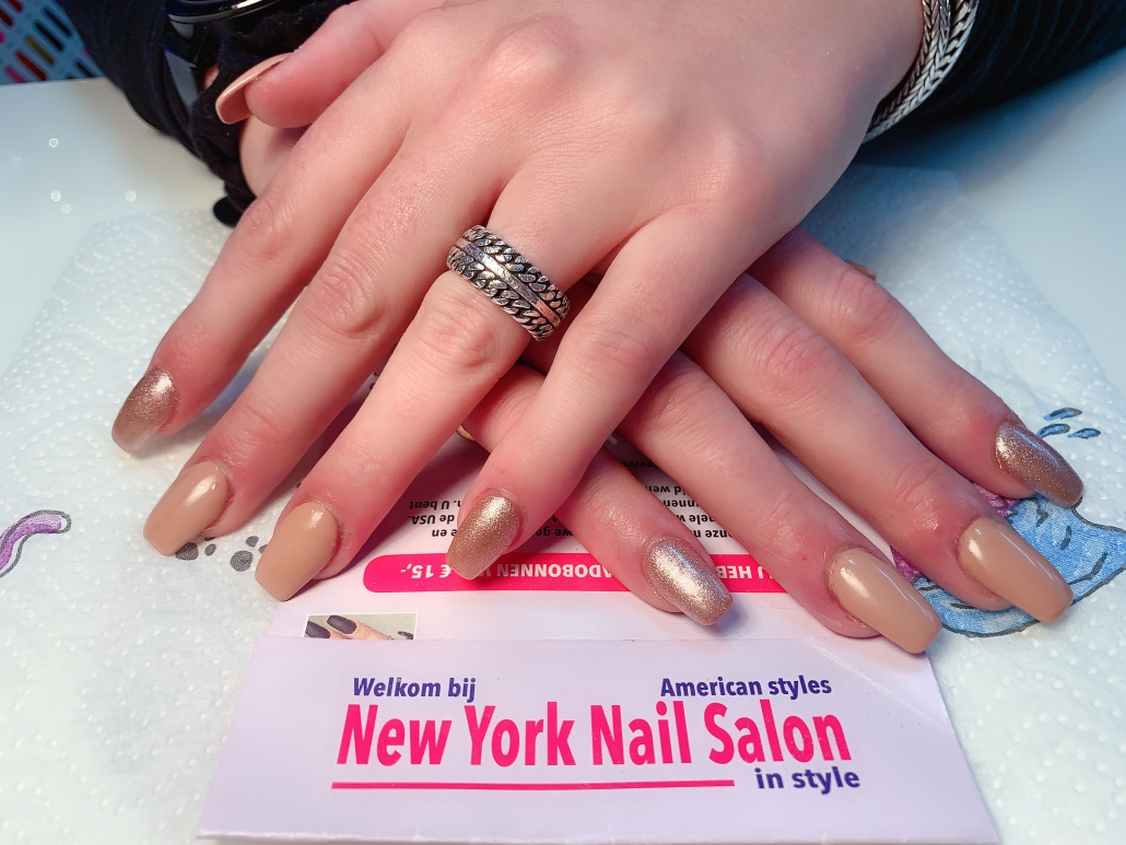 Nagels