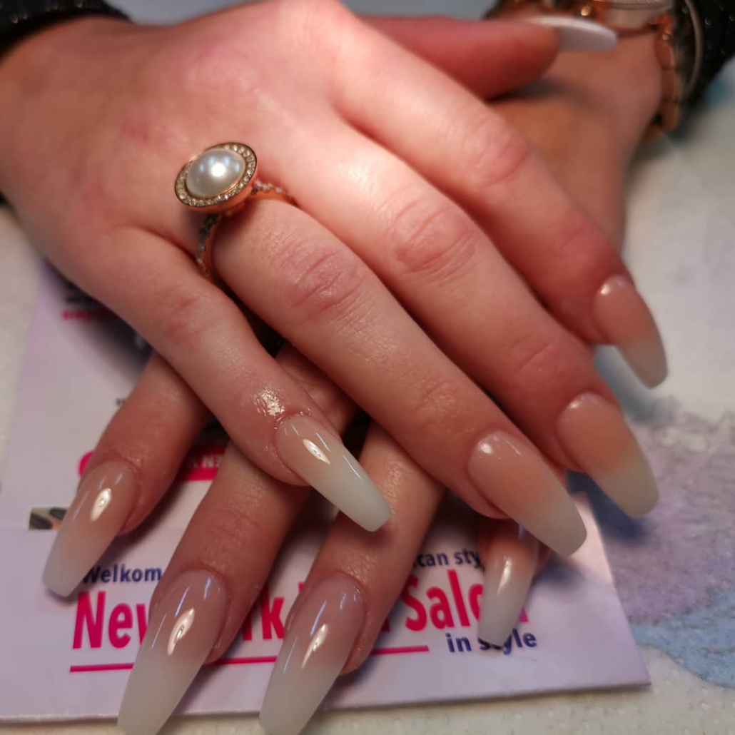 Nagels