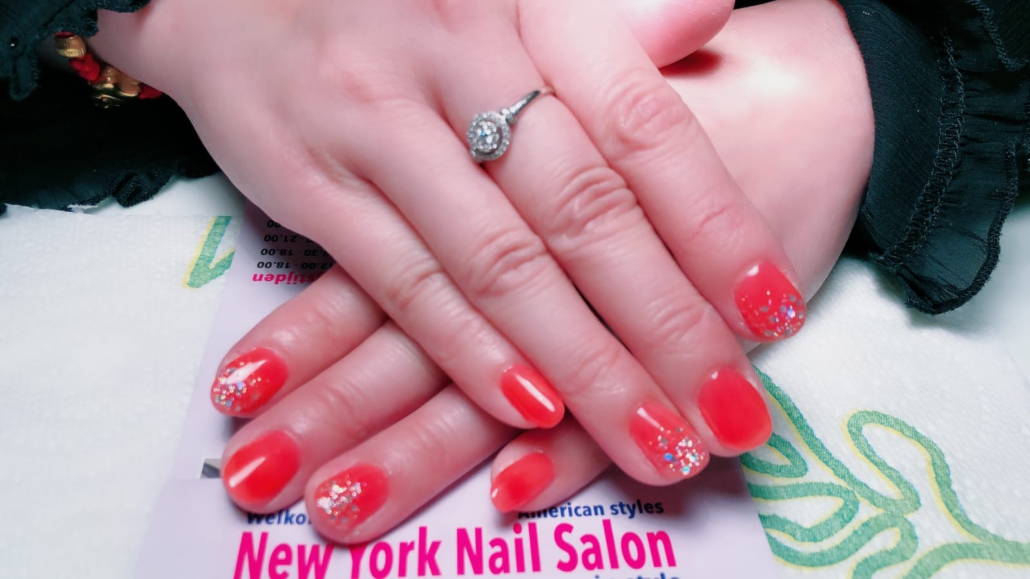 Nagels