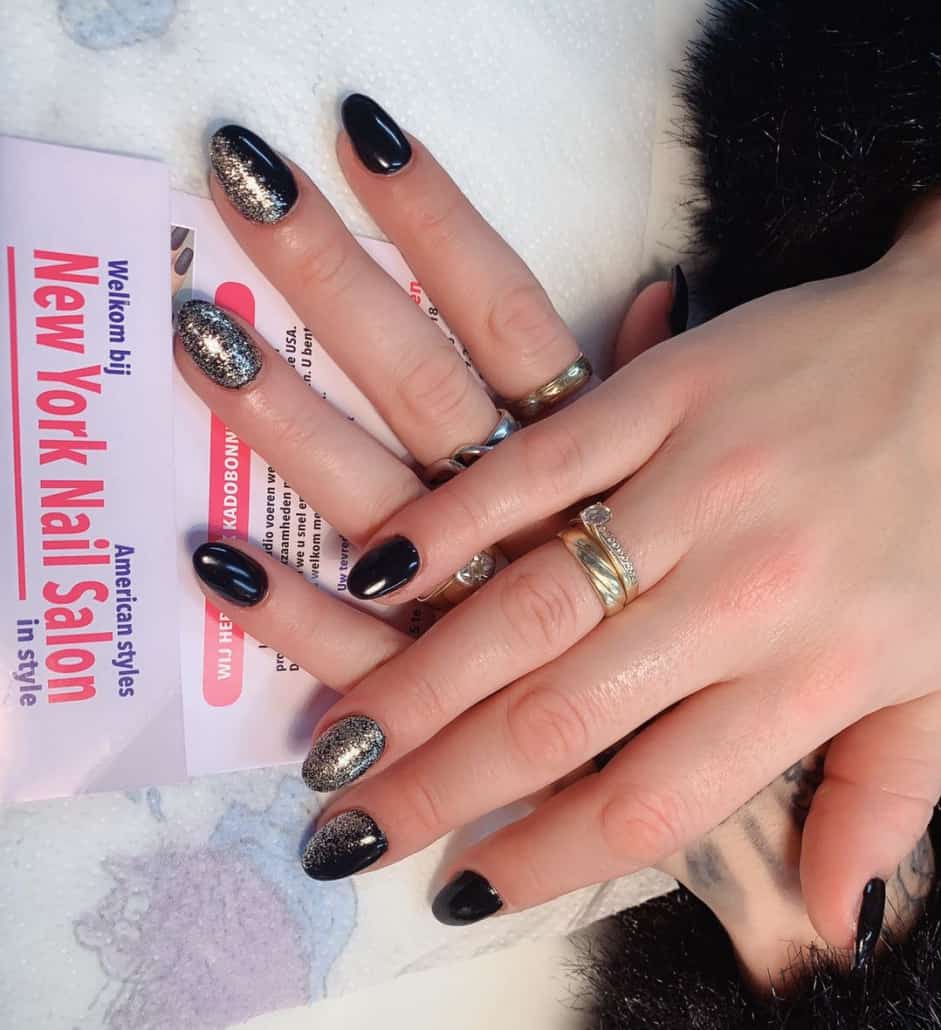 Nagels