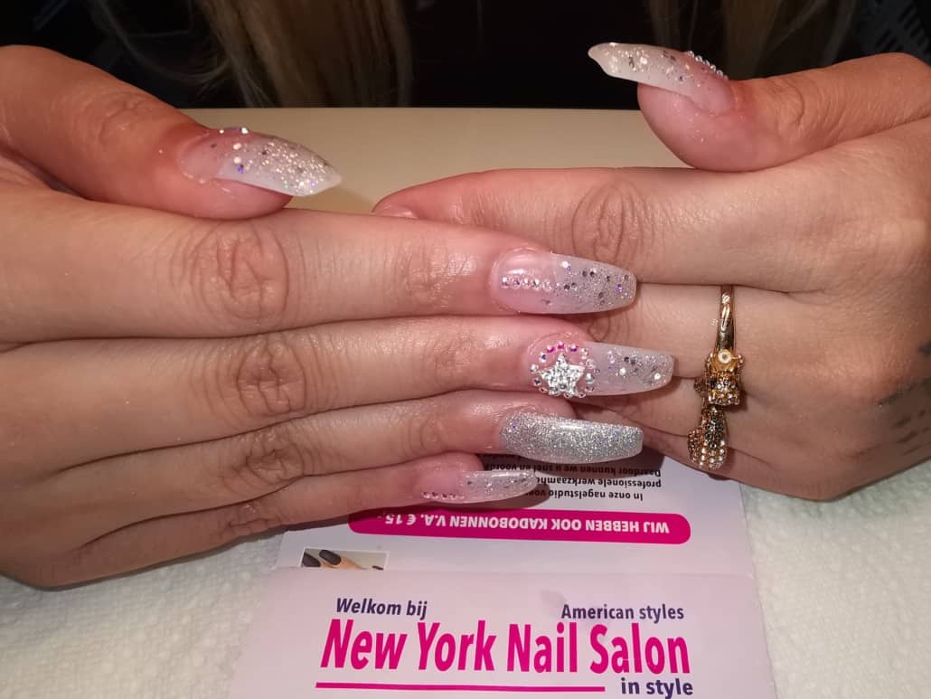 Nagels