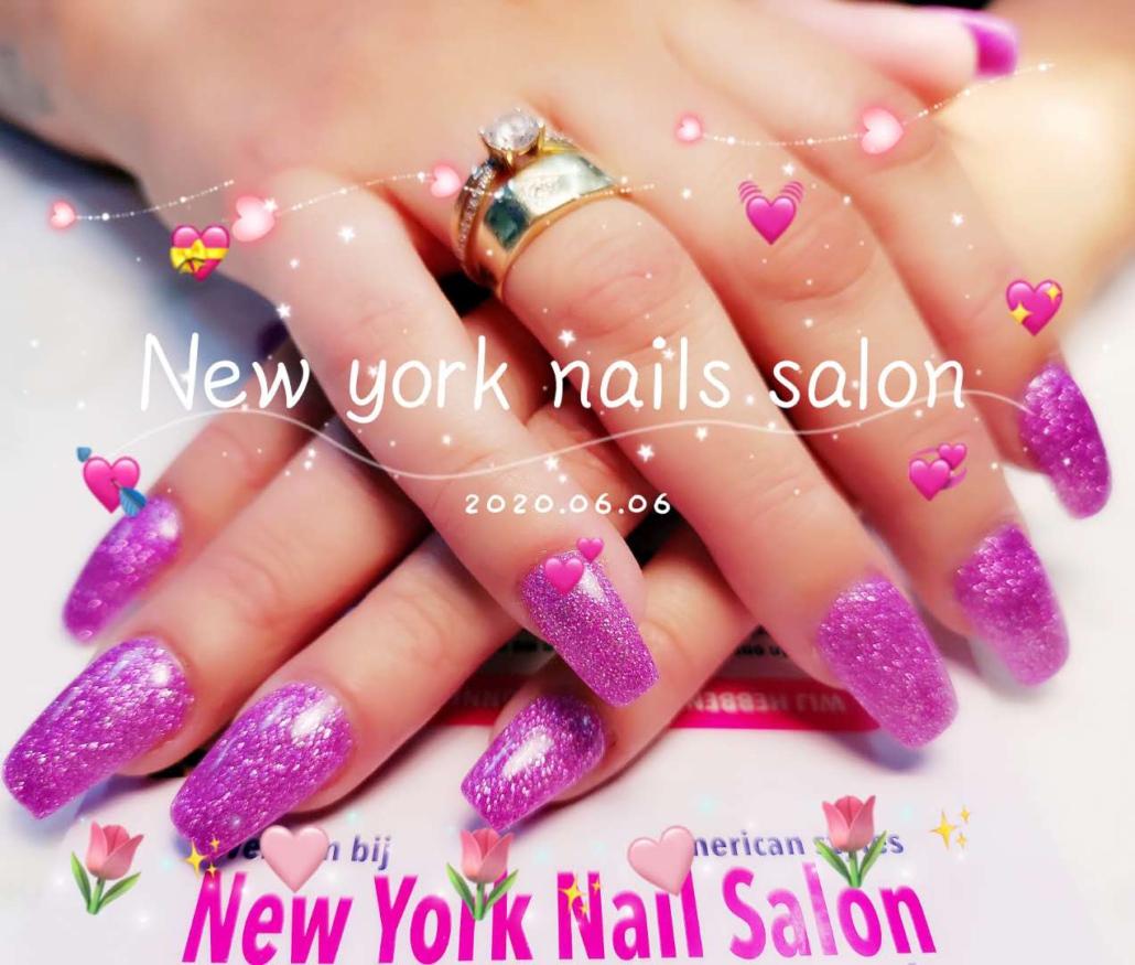 Nagels